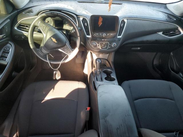 2020 CHEVROLET MALIBU RS - 1G1ZG5ST7LF060570