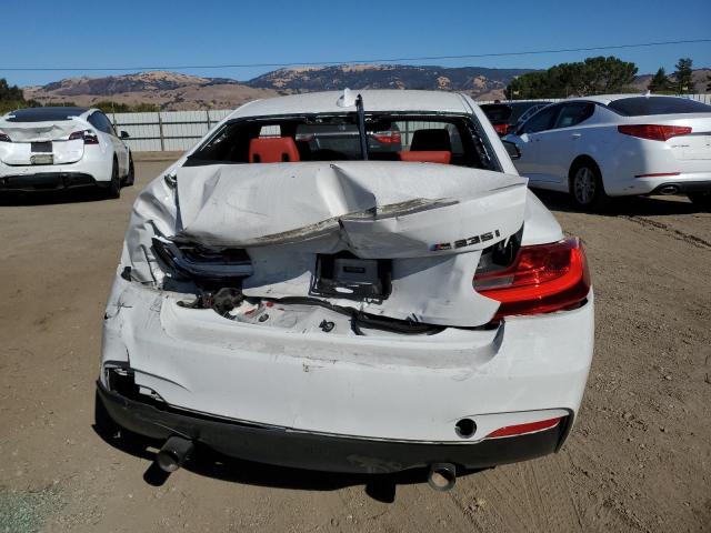 VIN WBA1J7C55EVW84956 2014 BMW M2 no.6