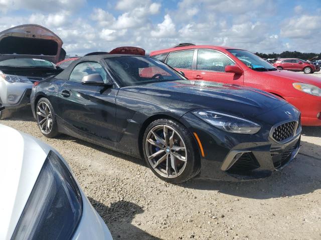 2022 BMW Z4 M40I - WBAHF9C04NWX90938