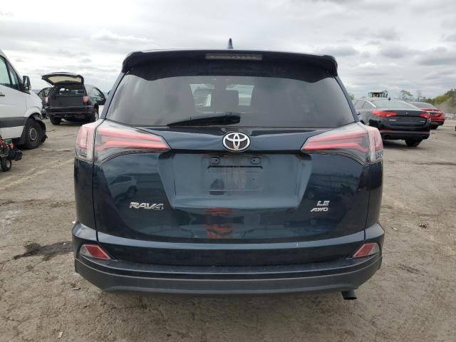 VIN JTMBFREV6JJ731706 2018 Toyota RAV4, LE no.6