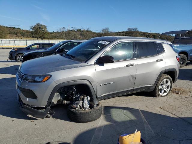 2023 JEEP COMPASS SP - 3C4NJDAN5PT531311