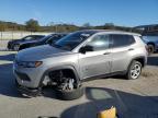 2023 JEEP COMPASS SP - 3C4NJDAN5PT531311