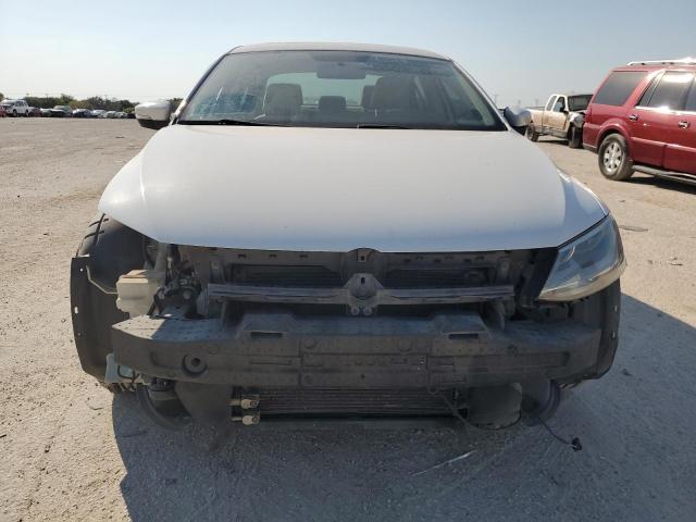 VIN 3VWL07AJ8EM211607 2014 Volkswagen Jetta, Sel no.5