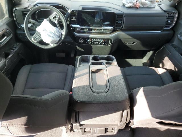 2023 CHEVROLET 1500 - 1GCUDEE87PZ141591