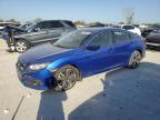 2016 HONDA CIVIC EXL - 19XFC1F79GE002438