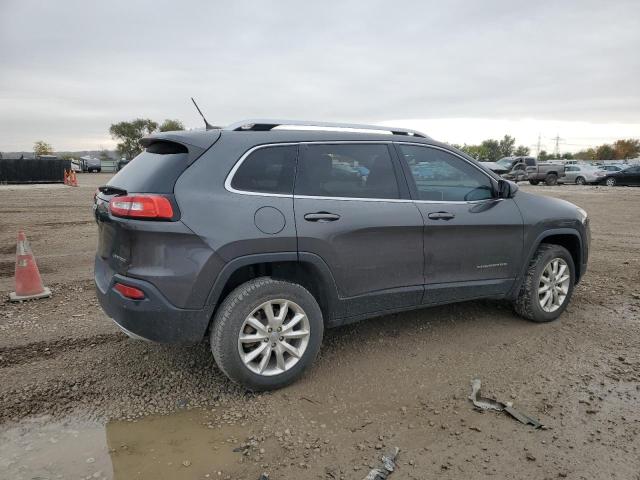2015 JEEP CHEROKEE L - 1C4PJMDS6FW627032
