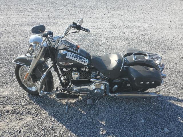 2005 HARLEY-DAVIDSON FLSTNI 1HD1JDB115Y090426