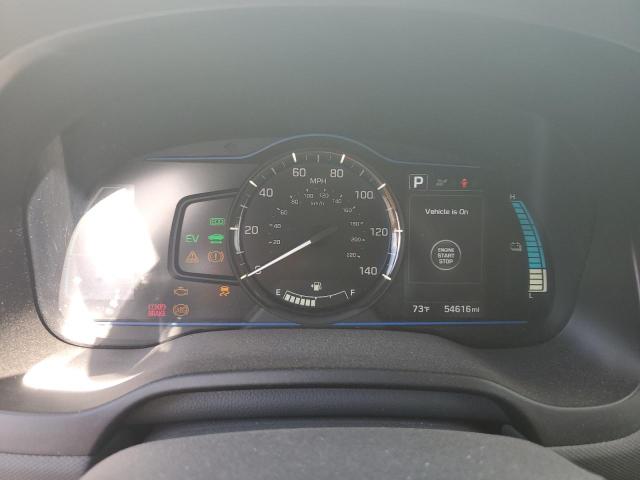 2019 HYUNDAI IONIQ - KMHC65LD6KU169261
