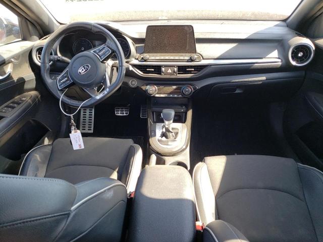 2020 KIA FORTE GT L - 3KPF34AD9LE140201