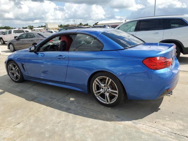 VIN WBA3V5C55FP752860 2015 BMW 4 Series, 428 I no.2