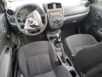 NISSAN VERSA S снимка