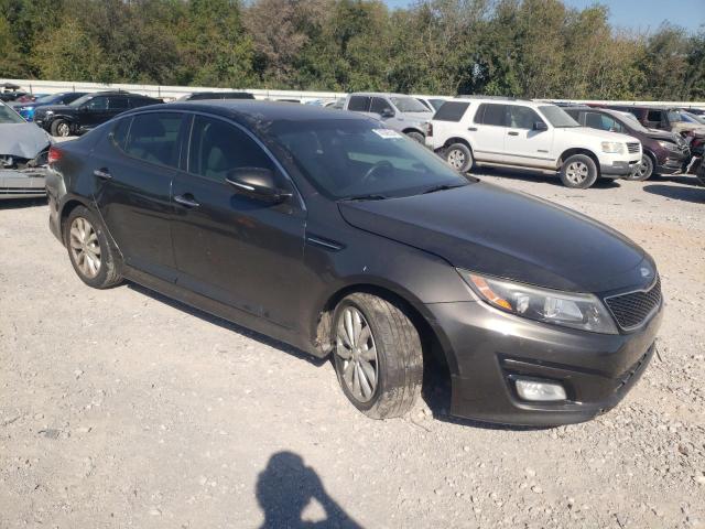 2015 KIA OPTIMA LX - 5XXGM4A74FG358652