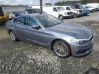 BMW 530 I photo