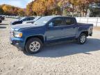 2019 GMC CANYON SLE - 1GTG6CEN3K1324091