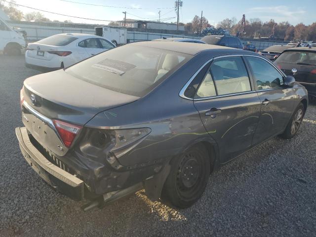 2016 TOYOTA CAMRY LE - 4T4BF1FK1GR540922