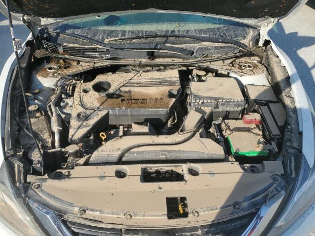 2017 NISSAN ALTIMA 2.5 - 1N4AL3AP4HN359803