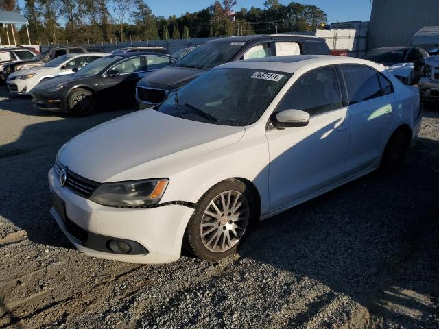 VOLKSWAGEN JETTA TDI