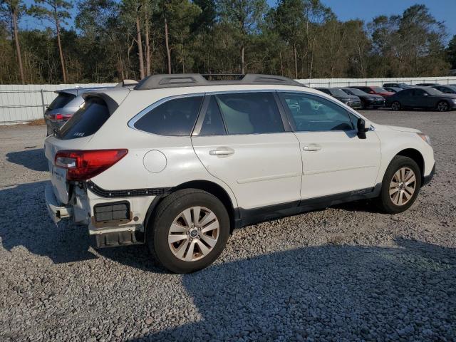 VIN 4S4BSACCXH3342446 2017 Subaru Outback, 2.5I Pre... no.3