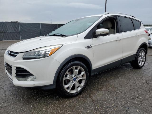 2014 FORD ESCAPE TIT #2991233110