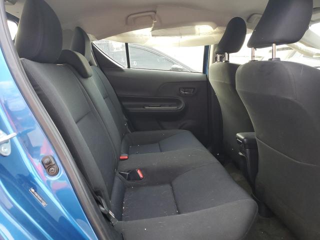 2016 TOYOTA PRIUS C - JTDKDTB34G1137257