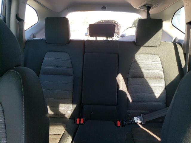 2017 HONDA CR-V LX - 2HKRW6H3XHH201099