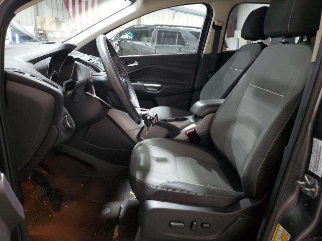 VIN 1FMCU9GX0EUC90633 2014 Ford Escape, SE no.7