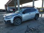 SUBARU CROSSTREK photo