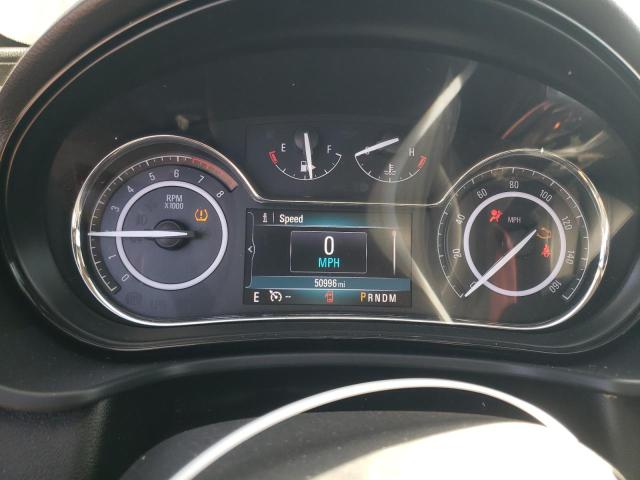 2016 BUICK REGAL PREM 2G4GS5GXXG9199398
