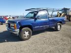 GMC SIERRA K25 photo