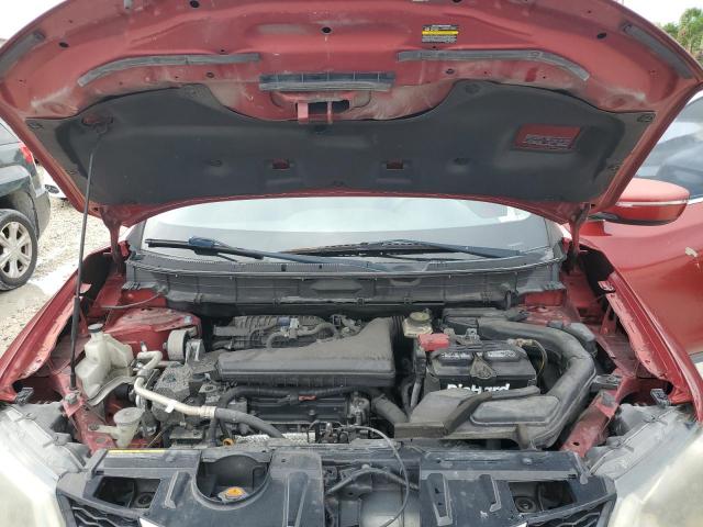 2015 NISSAN ROGUE S - KNMAT2MT2FP557472