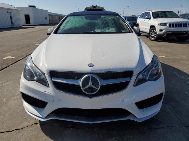 VIN WDDKK6FF4HF354894 2017 Mercedes-Benz E-Class, 400 no.5