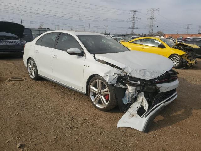 2016 VOLKSWAGEN JETTA GLI - 3VW4S7AJ8GM336429
