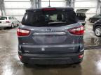 Lot #3022996223 2021 FORD ECOSPORT S