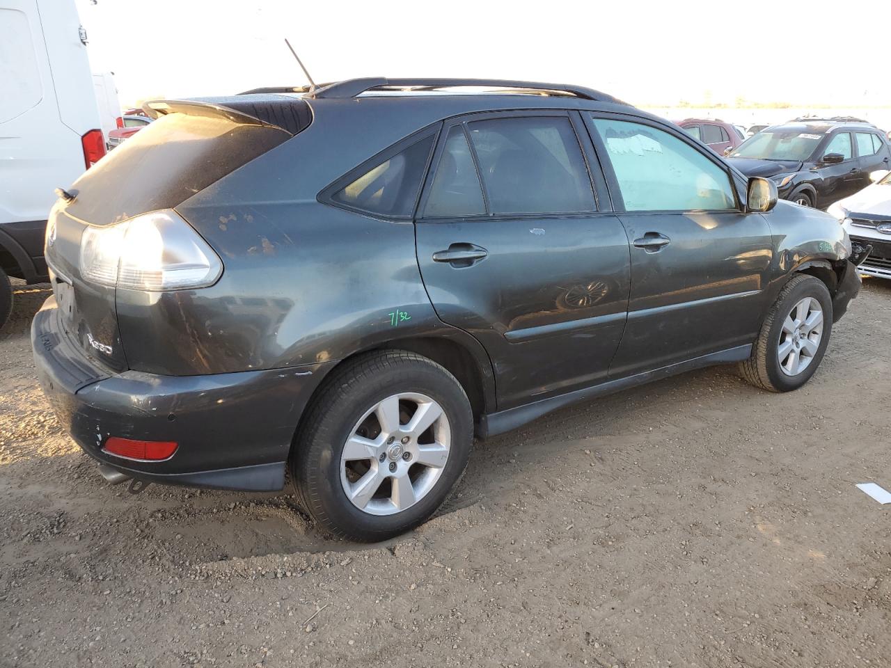 Lot #2923878005 2004 LEXUS RX 330