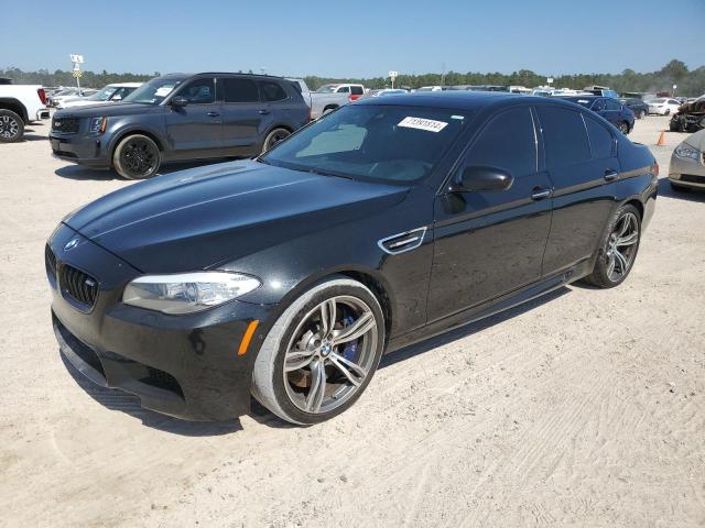 2013 BMW M5 #2895296388