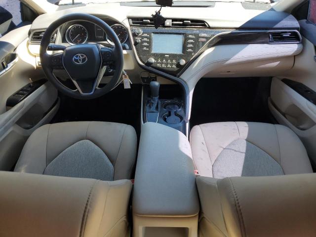 2020 TOYOTA CAMRY LE - 4T1C11AK2LU967833