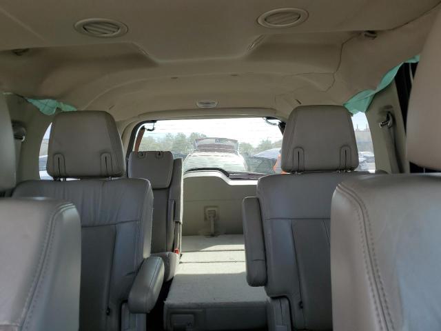 2015 LINCOLN NAVIGATOR - 5LMJJ2HT8FEJ03683
