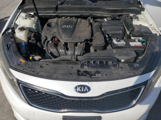 VIN KNAGM4A77F5639149 2015 KIA Optima, LX no.11