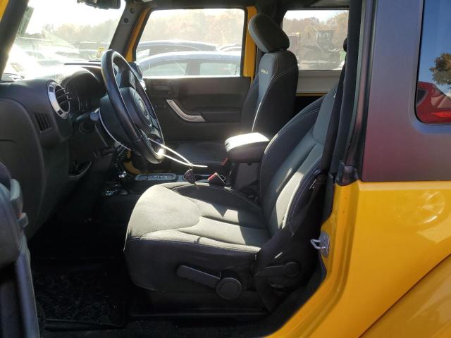 2015 JEEP WRANGLER S 1C4AJWBG1FL736886