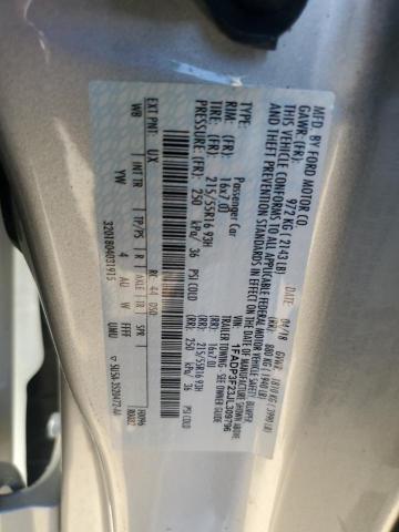 2018 FORD FOCUS SE 1FADP3F23JL309796