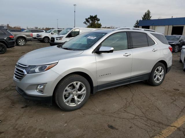 2021 CHEVROLET EQUINOX PR #2988965587