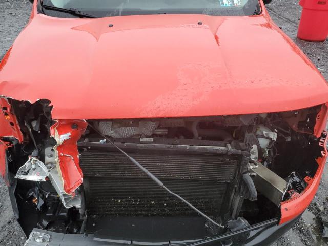 2017 JEEP RENEGADE S - ZACCJBAB0HPG08497
