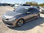 2016 HONDA CIVIC LX - 19XFC2F54GE045671