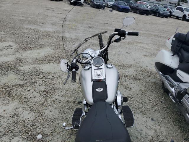 2003 HARLEY-DAVIDSON FLSTFI ANN 1HD1BXB423Y051074