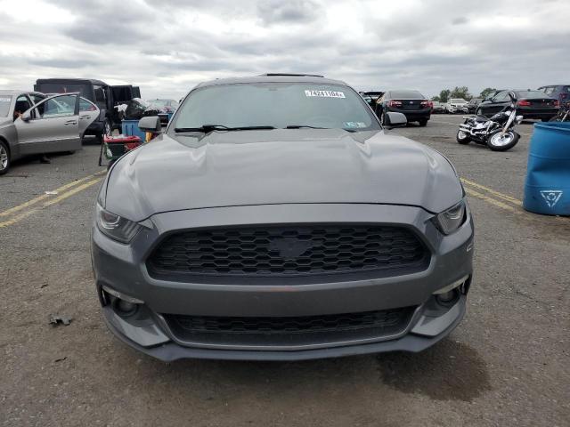 2017 FORD MUSTANG - 1FA6P8TH2H5302139