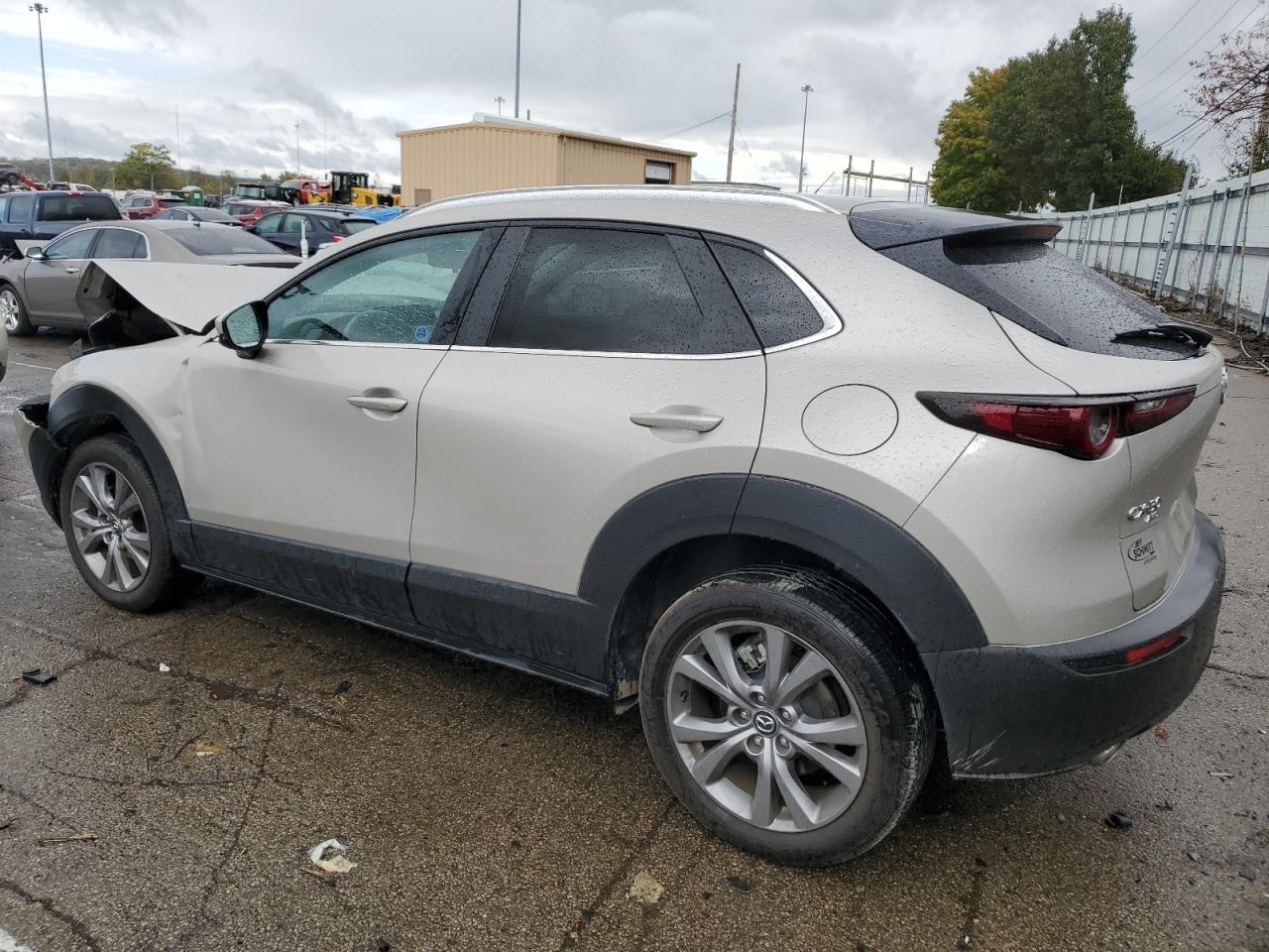 Lot #2979042628 2023 MAZDA CX-30 PREF