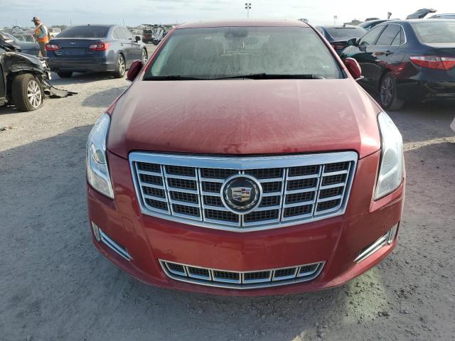 2015 CADILLAC XTS PREMIU - 2G61R5S33F9158171