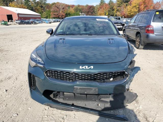 2022 KIA STINGER GT - KNAE35LD9N6118249