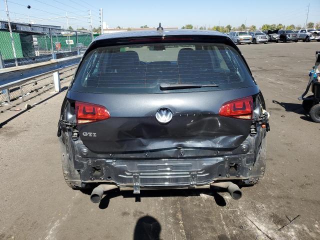 VIN 3VW4T7AU0FM032386 2015 VOLKSWAGEN GTI no.6