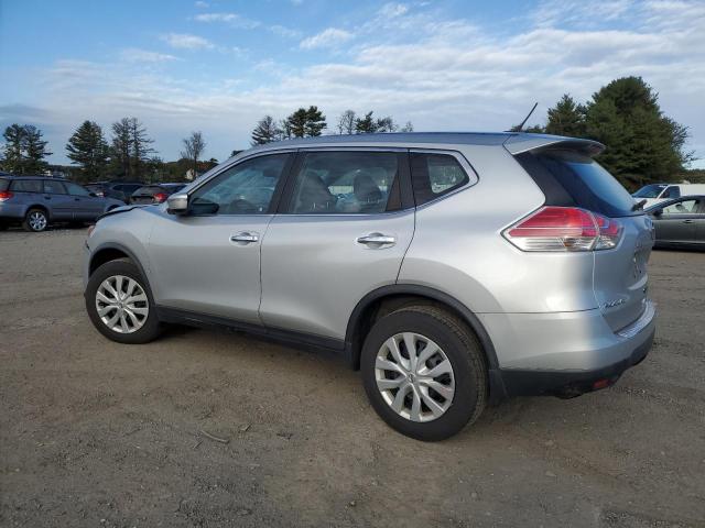 2015 NISSAN ROGUE S - KNMAT2MV6FP586801